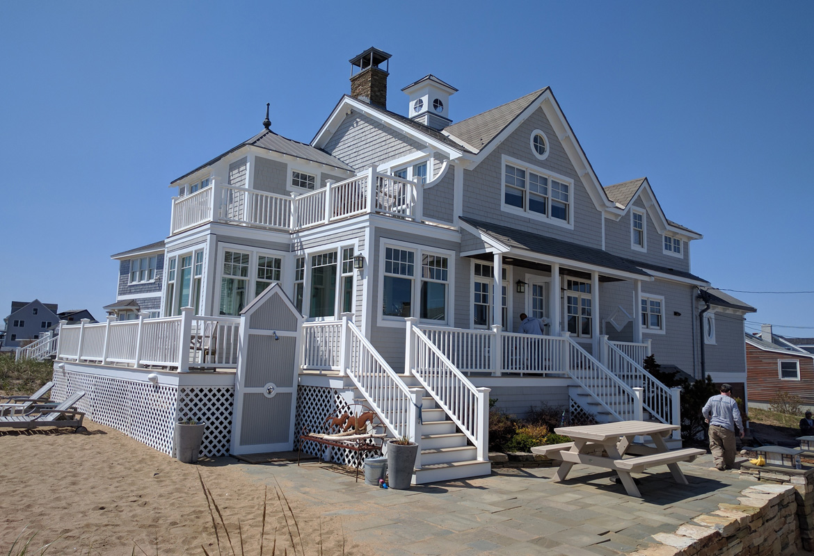 1170x800 Sherwood Painting Services Interior Amp Exterior Painting - Sherwood Painting