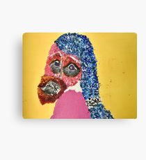 210x230 Shh Painting Amp Mixed Media Canvas Prints Redbubble - Shh Painting