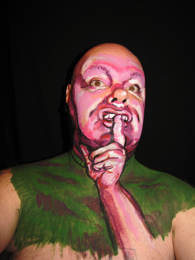 768x1024 The World's Most Recently Posted Photos Of Painting And Shh - Shh Painting