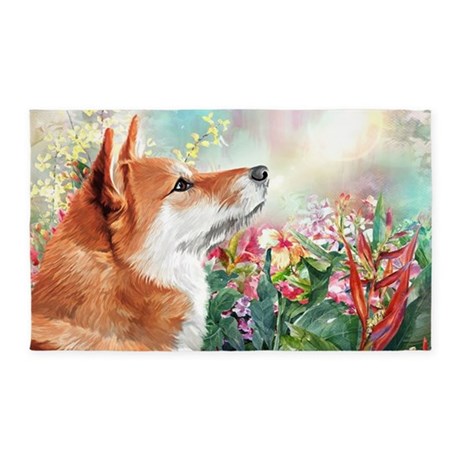 460x460 Shiba Inu In Famous Painting Gifts - Shiba Inu Painting