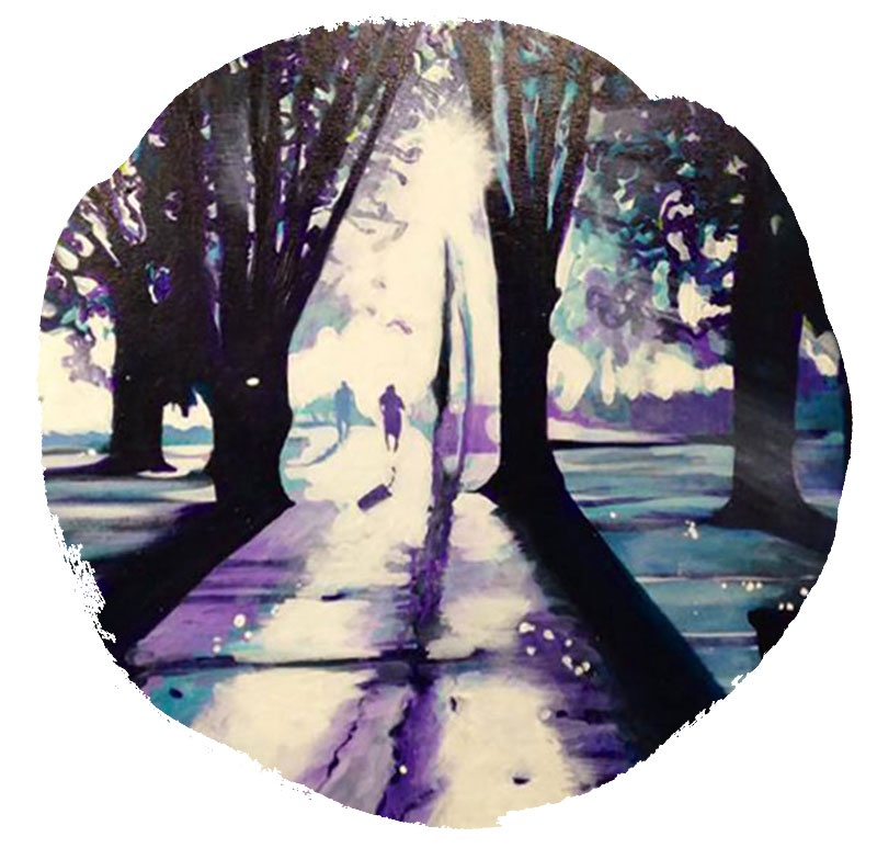 Shiny Painting at Explore collection of Shiny Painting