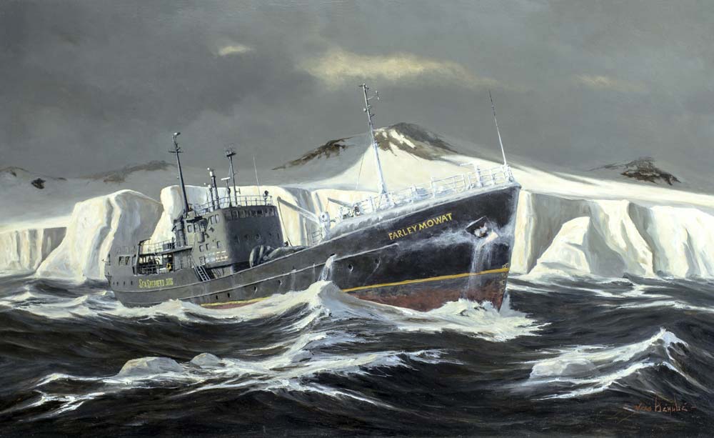 1000x613 The Marine Art Prints Nautical Oil Paintings And Maritime Scenes - Ship Oil Painting Artists