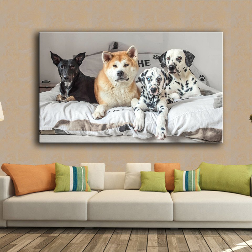 960x960 Online Shop Free Shipping Large Size Printing Oil Painting Cur - Shipping Large Painting