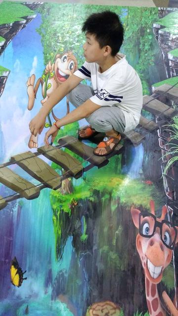 360x640 Astounding Wall Painting Prices Free Shipping Shop Street - Shipping Painting Cost