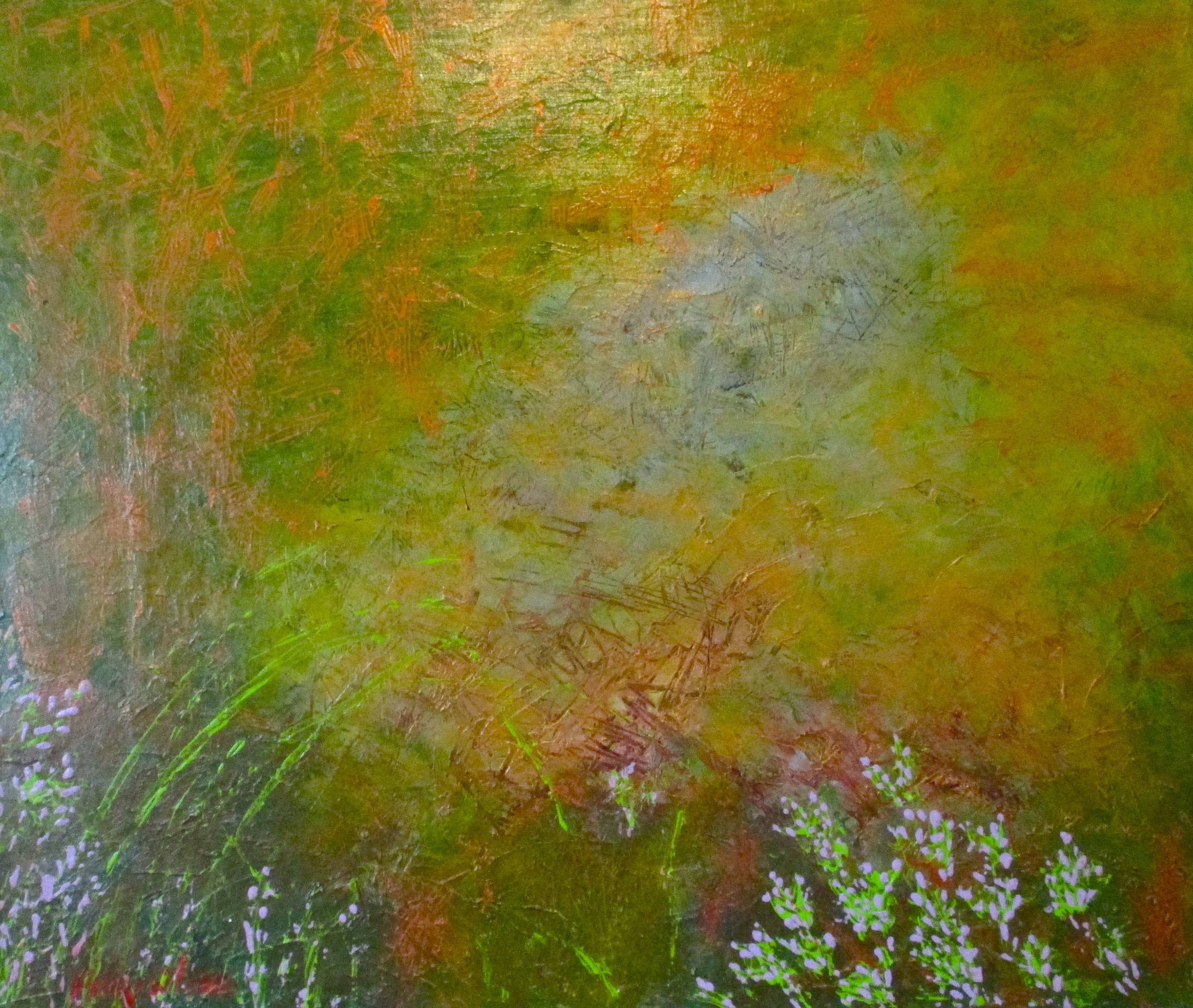 3030x2560 The Shire - Shire Painting