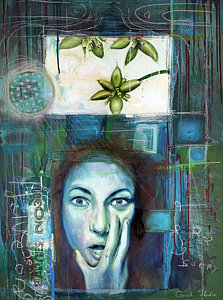 223x300 Shocked Paintings - Shocked Painting