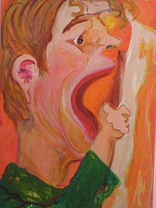 225x300 Shocked Paintings - Shocked Painting