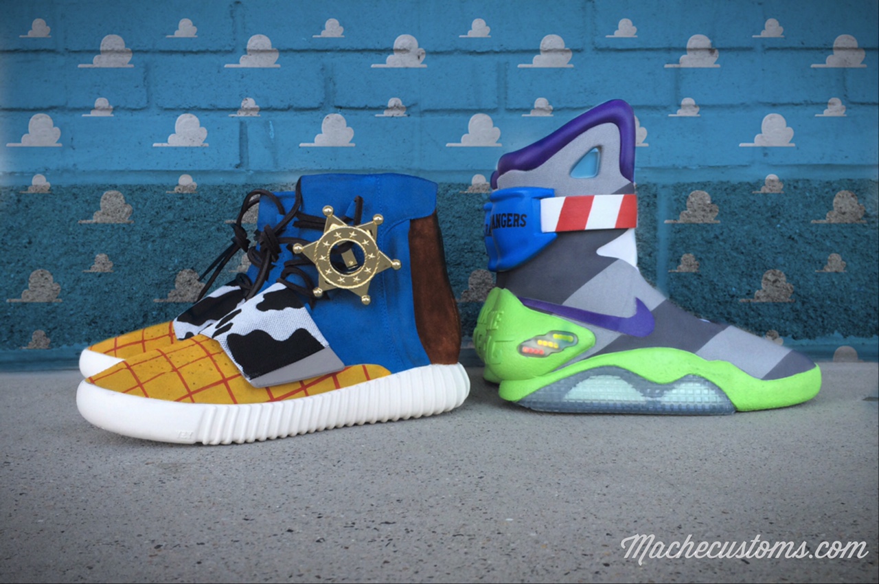 shoe paint for jordans