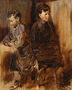 242x300 Shoemaker Paintings Fine Art America - Shoemaker Painting