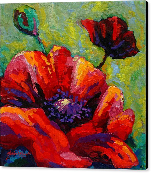 617x707 Fine Art America - Shopping Cart Painting