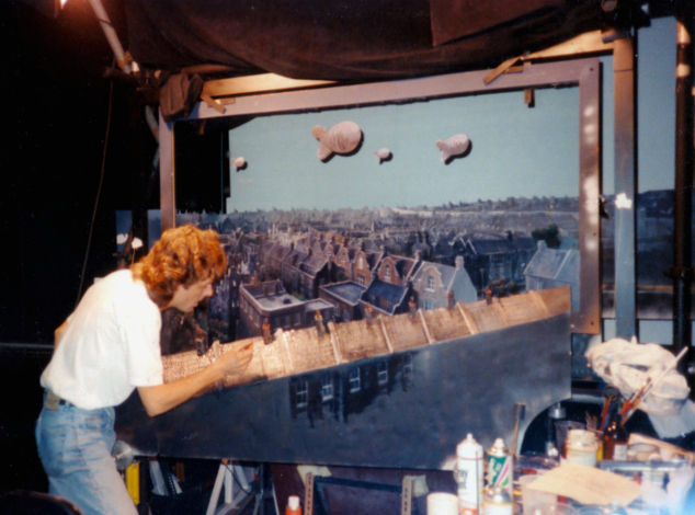 634x470 Matte Shot - Shot Painting