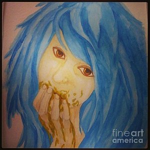 300x300 Sick Paintings - Sick Painting