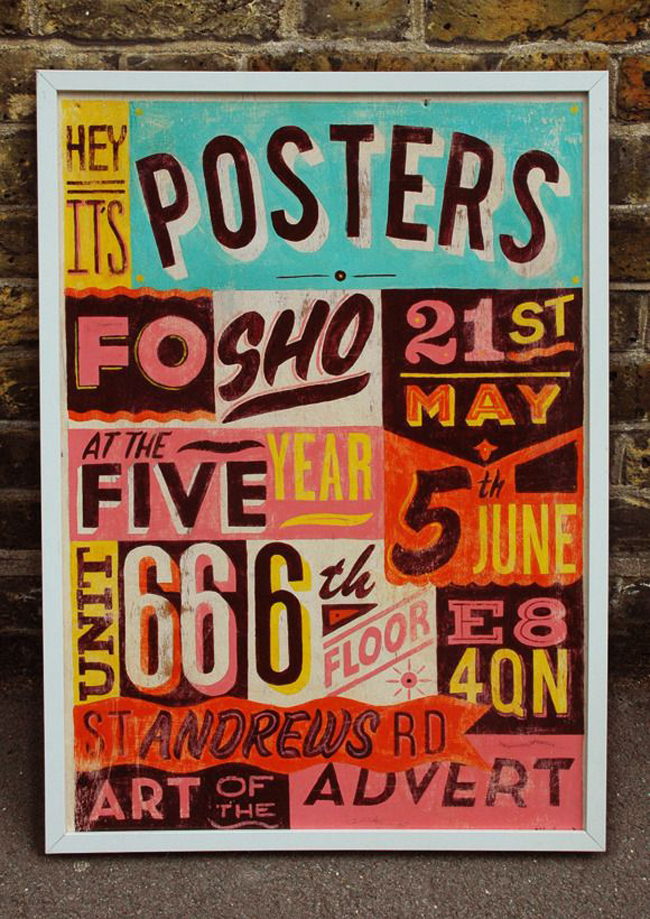 650x919 Sign Painting - Sign Painting