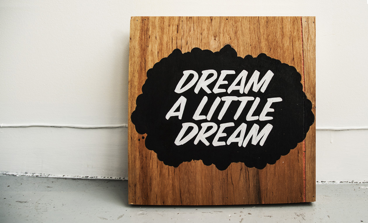 1260x764 Sign Painting Councilfordesigncreative - Sign Painting