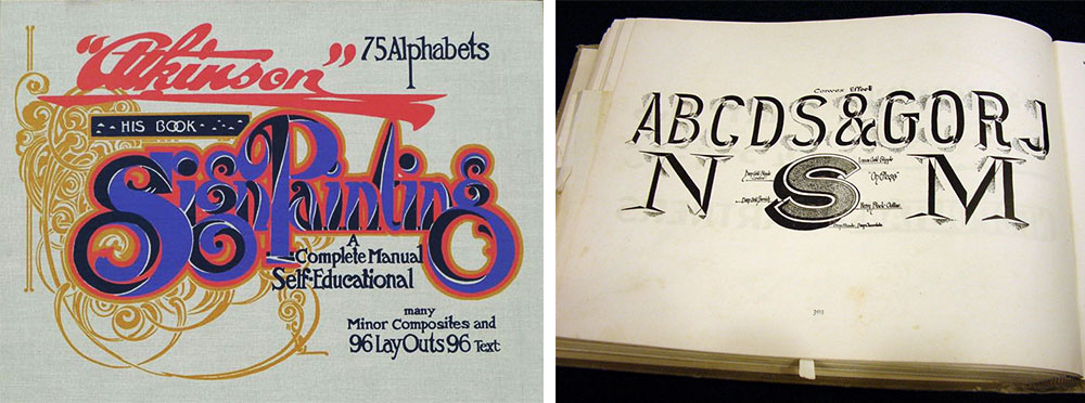 1000x372 Artisanal Advertising Reviving The Tradition Of Hand Painted - Sign Painting