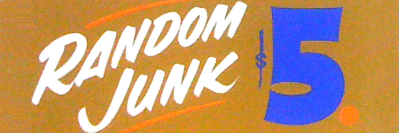 582x194 Type@cooper Sign Painting The Great American Price Ticket - Sign Painting