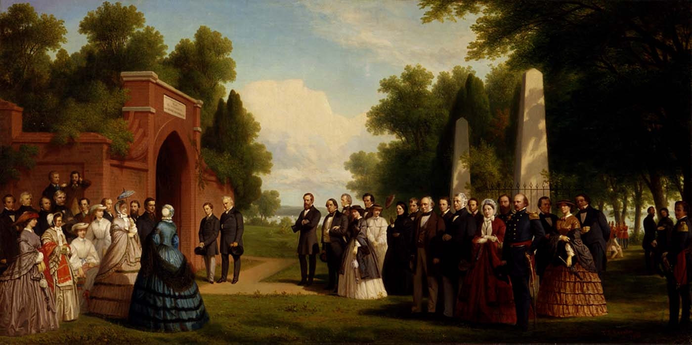 1400x699 Signing Of The Constitution By Thomas P. Rossiter Teaching - Signing Of The Constitution Painting