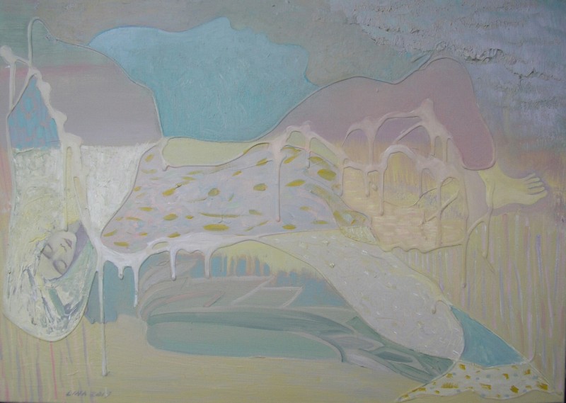 800x569 Buy In Silence - Silence Painting