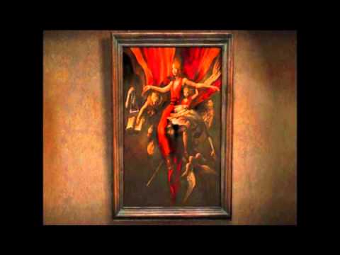 480x360 Silent Hill 3 - Silent Hill Painting