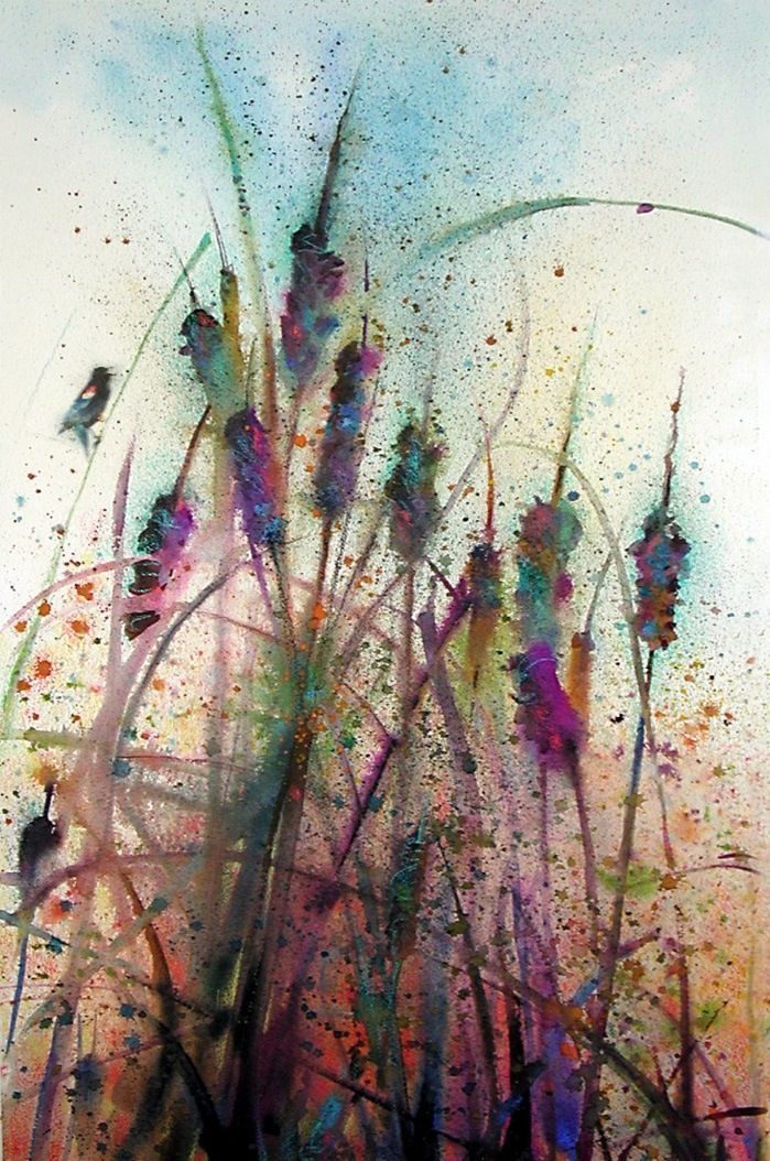 699x1054 Pin By Sandra Marie On Still Life Silk Painting - Silk Painting Artists