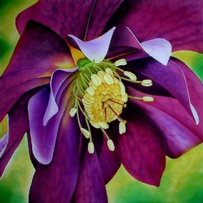 400x401 Silk - Silk Painting Artists