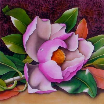 400x400 Silk - Silk Painting Artists