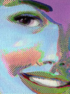 225x300 Silk Screen Paintings Fine Art America - Silk Screen Painting