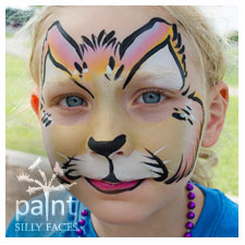225x225 Paint Silly Faces Twin Cities Face Painting Gallery - Silly Face Painting