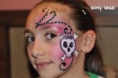 236x156 C4814c50d29d755ba3bb6e794d68223c.jpg Party Ideas - Silly Face Painting