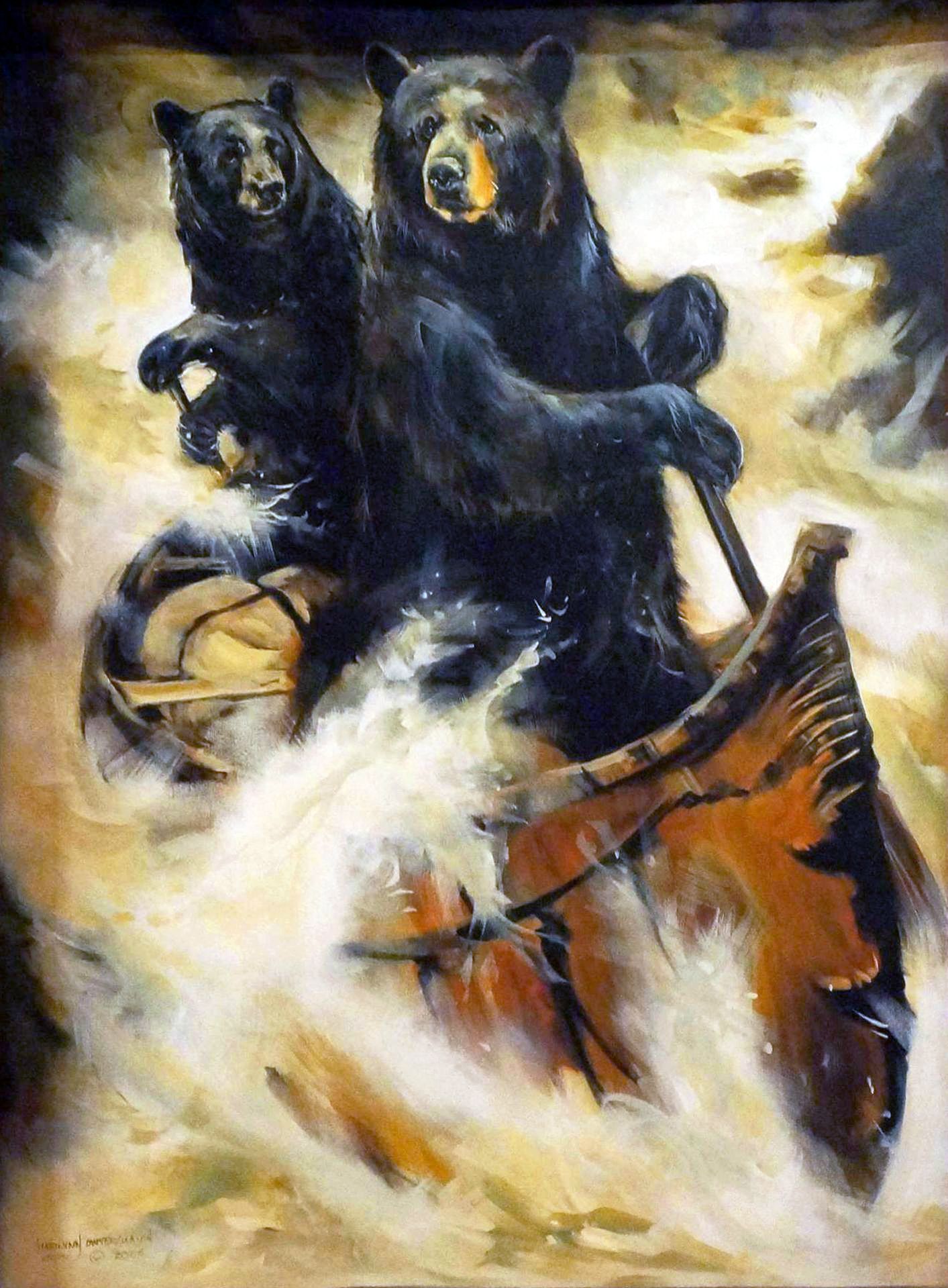 1413x1919 Looking To Get A Collection Of Epicsilly Paintings For My House - Silly Painting