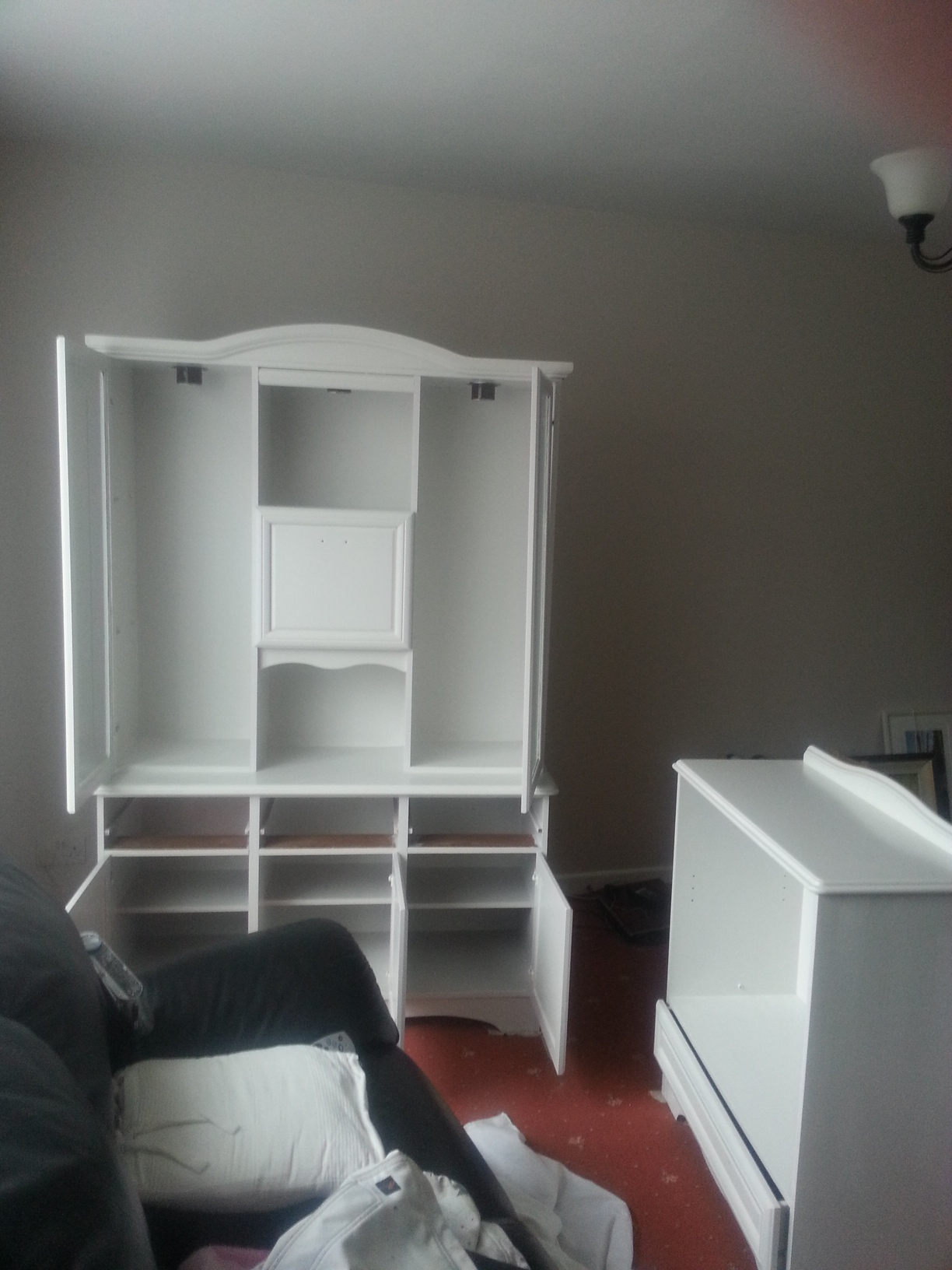 1224x1632 View Pictures And Photos For Slattery Painting Amp Decorating I Have - Silver Moonlight Painting