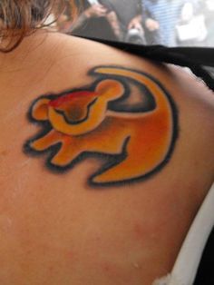 236x314 Image Result For Rafiki Simba Painting To Do - Simba Painting