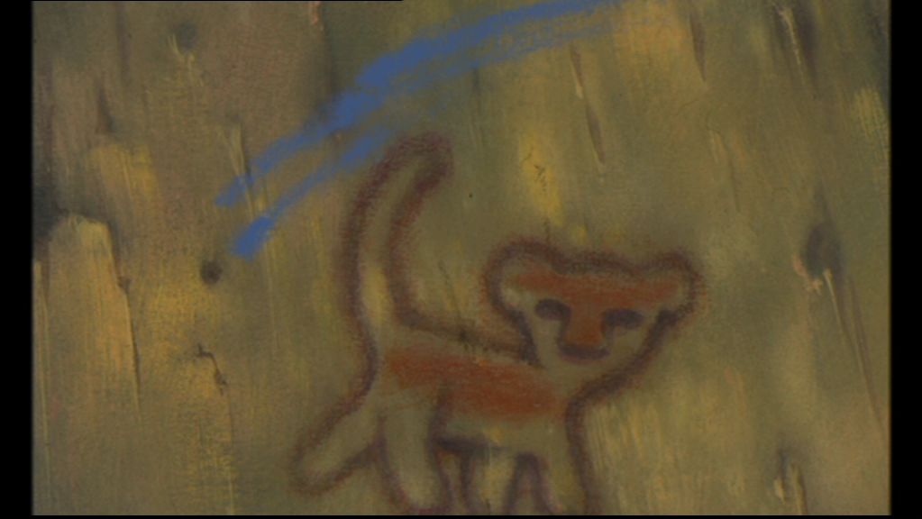 1023x576 Simba - Simba Painting Rafiki