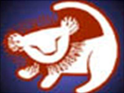 401x300 Fanimage Simba Amp Kiara - Simba Painting Rafiki