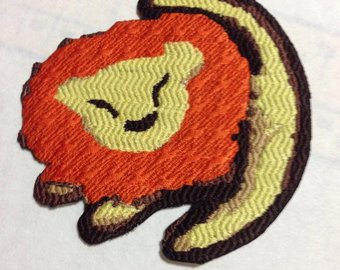 340x270 Lion King Rafiki Etsy - Simba Rafiki Painting