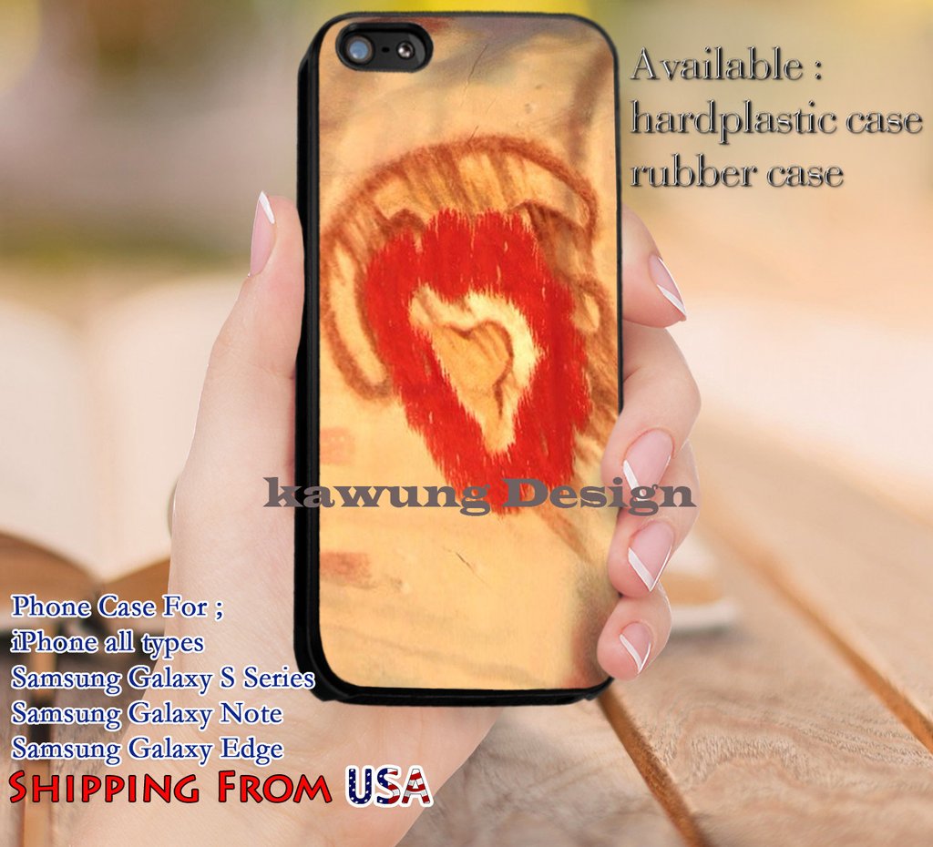 1024x930 Rafiki Simba Paintings Iphone 6s 6 6s  5c 5s Cases Samsung Galaxy - Simba Rafiki Painting