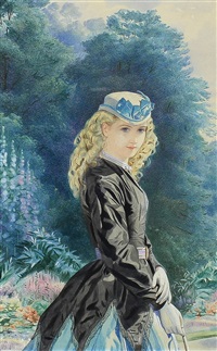 200x323 John Simmons Artnet - Simmons Painting