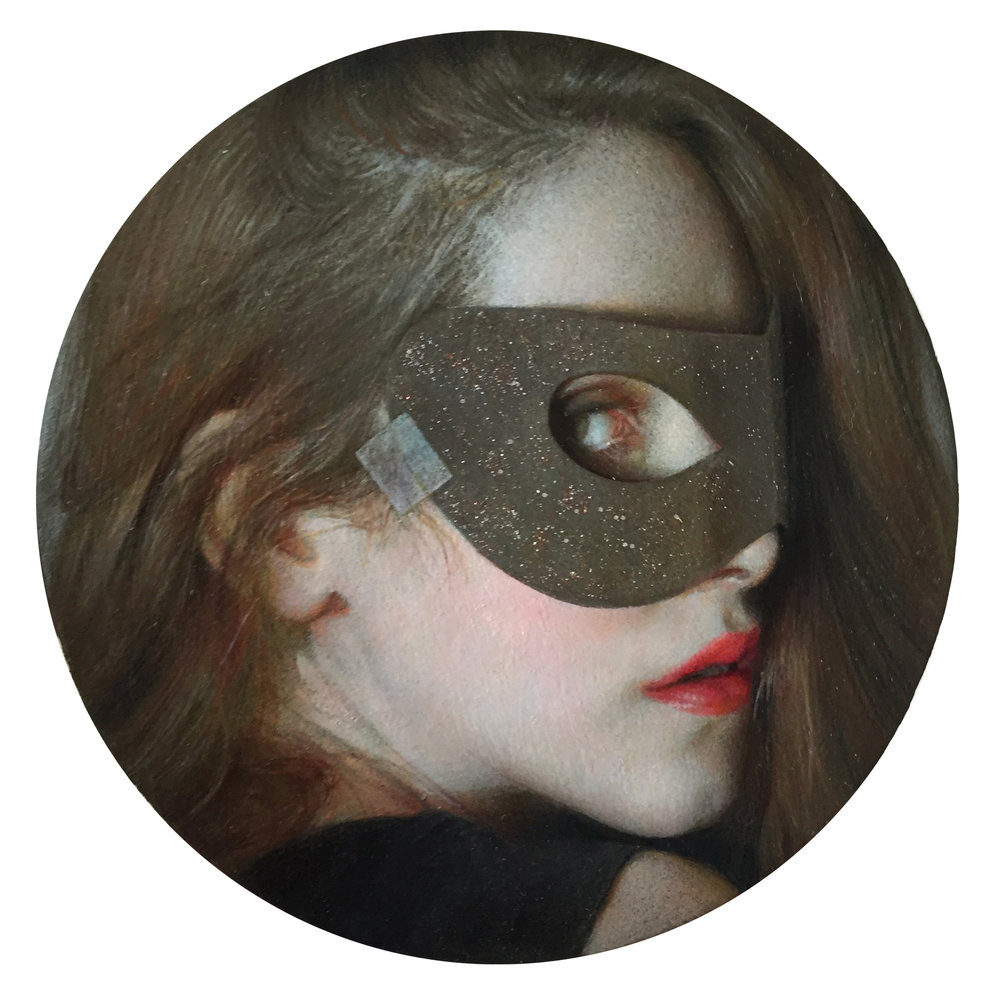 1000x1000 Oil Painting Kerry Simmons - Simmons Painting