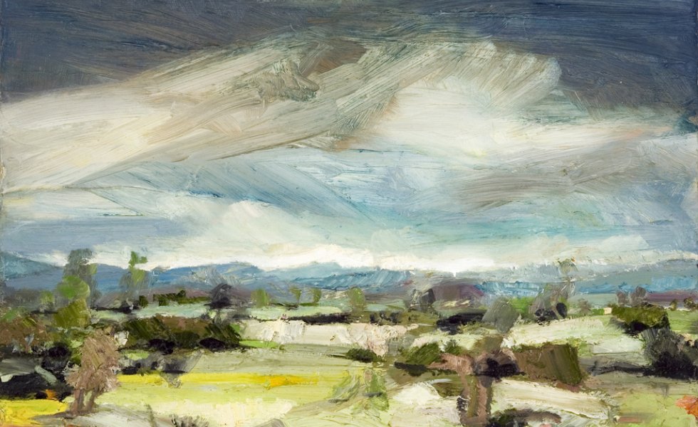 980x600 Wallace Galleries - Simon Painting