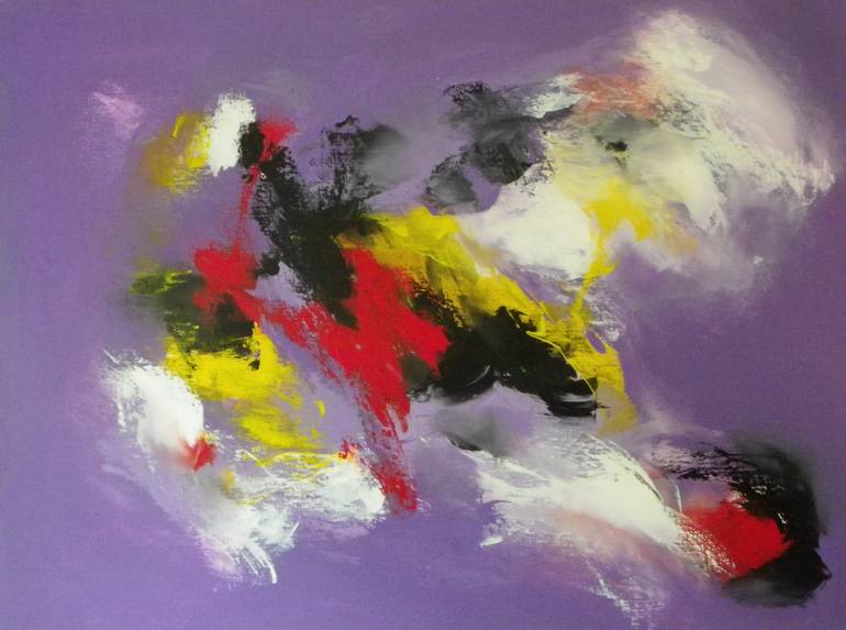 770x573 Saatchi Art - Simone Painting