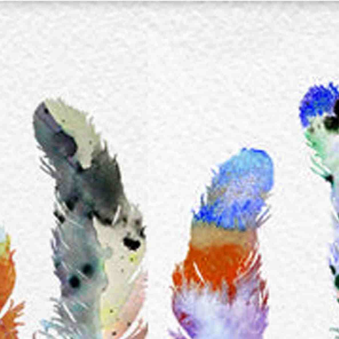 1185x1185 Contemporary Folk Art Pet Portrait Paintingsrhbztatstudioscom - Simple Animal Painting