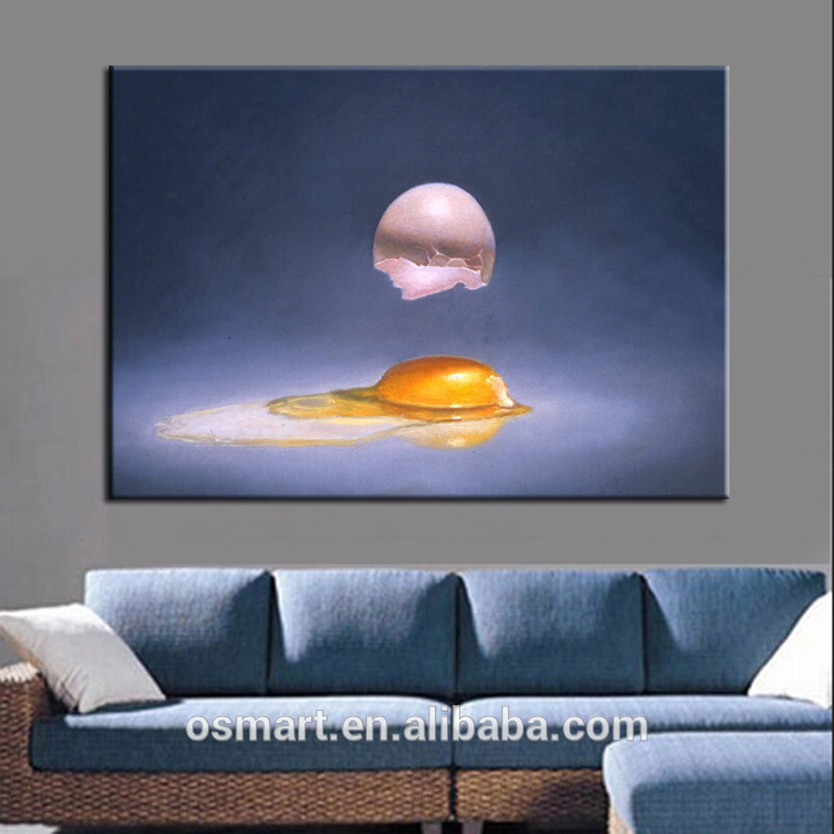 750x750 Bright Color Oil Paitnings Lowest Price Best Quality Handmade - Simple Boat Painting