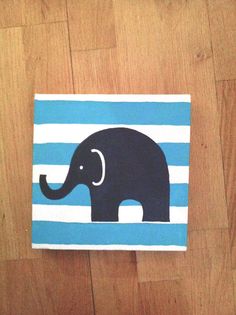 236x315 Pin By Rajeev66 On Basic Painting Paintings - Simple Elephant Painting