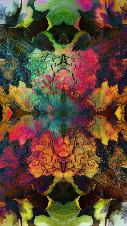 422x750 Simple Mandala Tumblr - Simple Mandala Painting