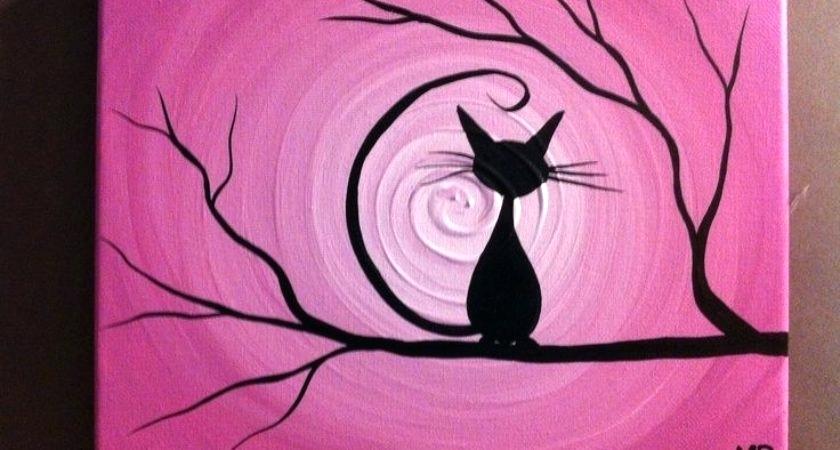 840x450 Decoration Best Simple Ideas For Canvas Paintings Diy Painting - Simple Painting