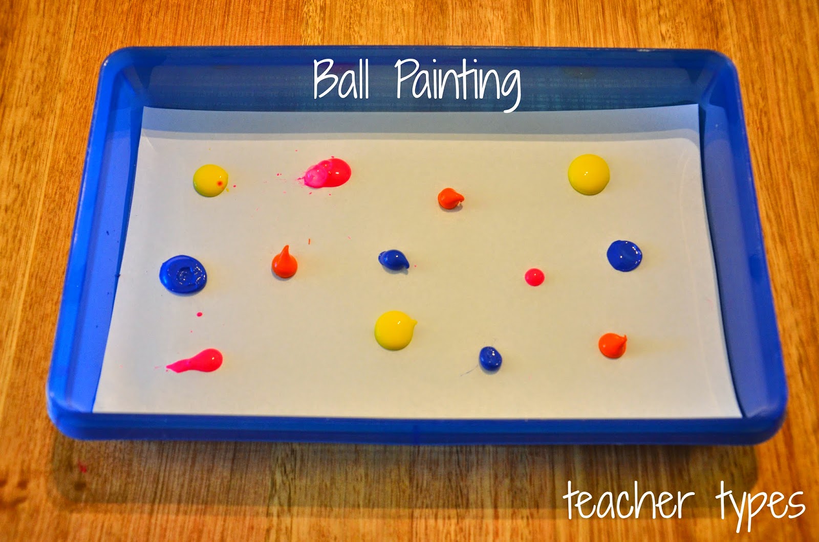 1600x1060 Simple Painting Ideas For Toddlers - Simple Painting For Toddlers