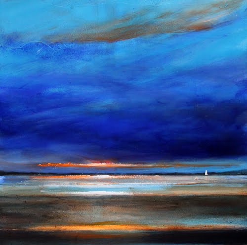 500x496 Toni Grote Spiritual Art Amp Jewelry From My Heart To Yours Dec 13 - Simple Sailboat Painting