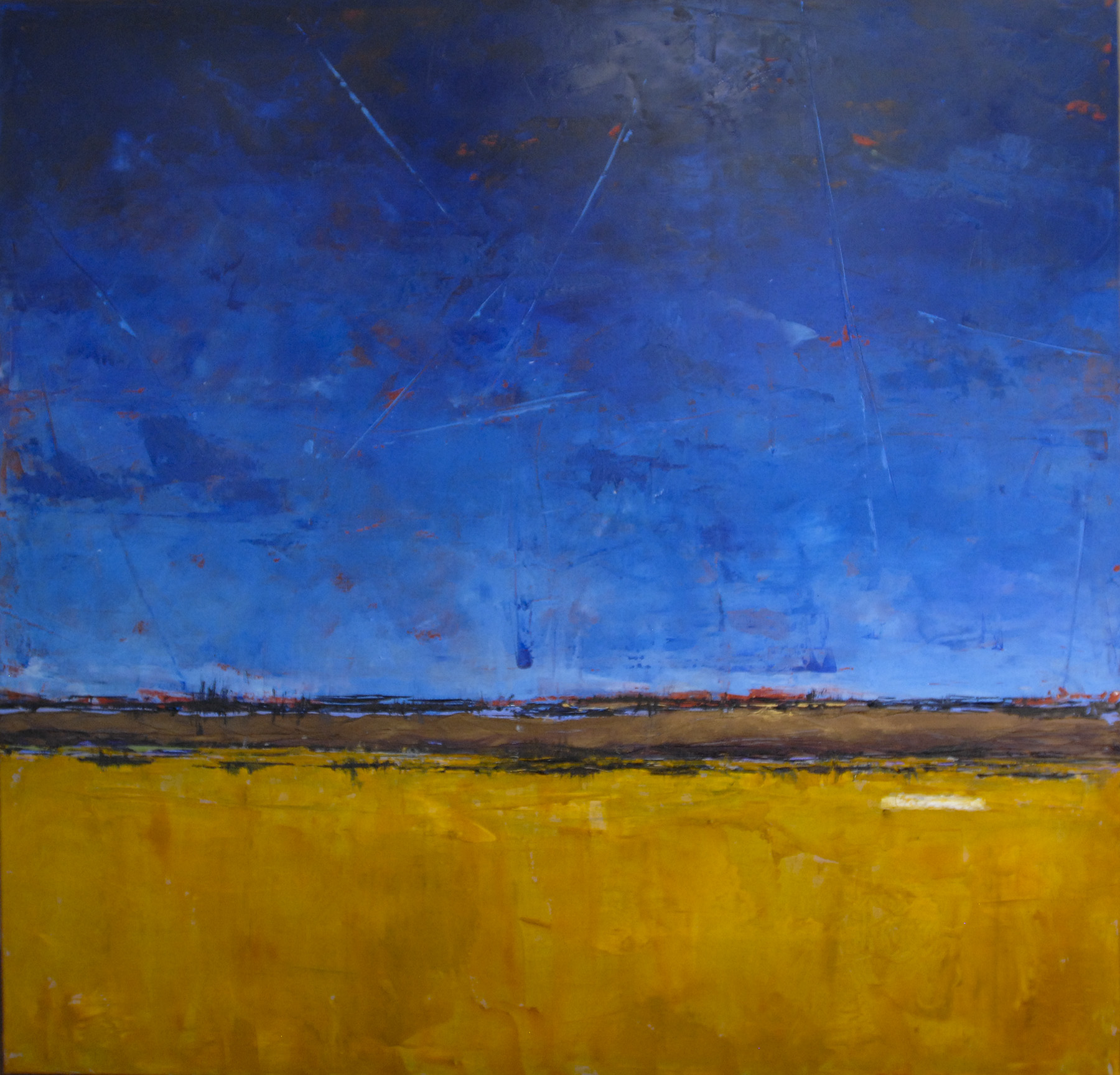 1800x1728 Simplicity - Simplicity Painting