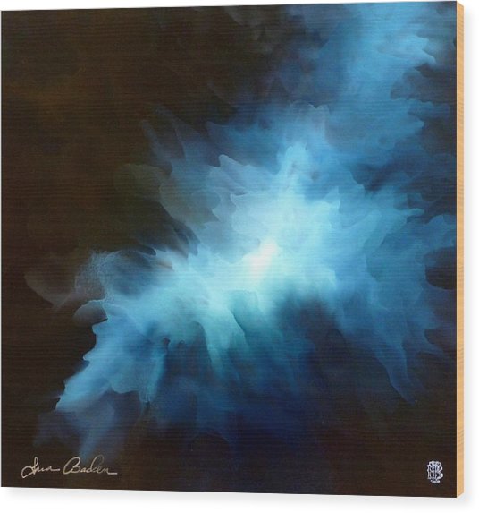 536x573 The Illusion Of Simplicity Painting By Tara Baden - Simplicity Painting