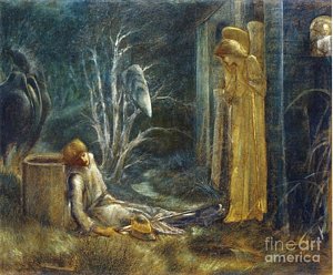 300x248 Sir Lancelot Paintings Fine Art America - Sir Lancelot Painting